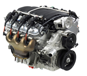 P71E6 Engine